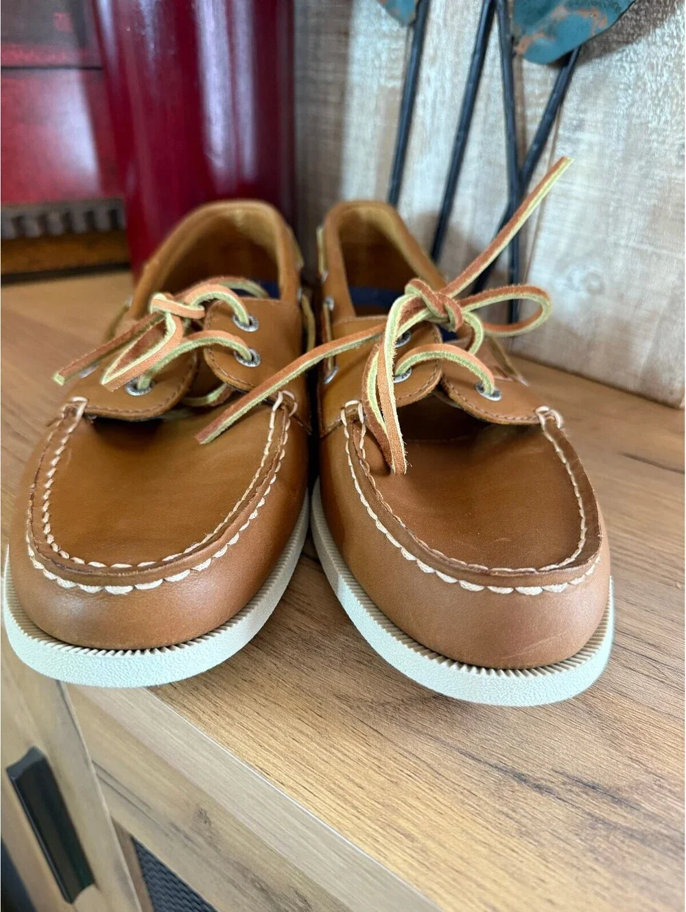 N/A classic sperry
